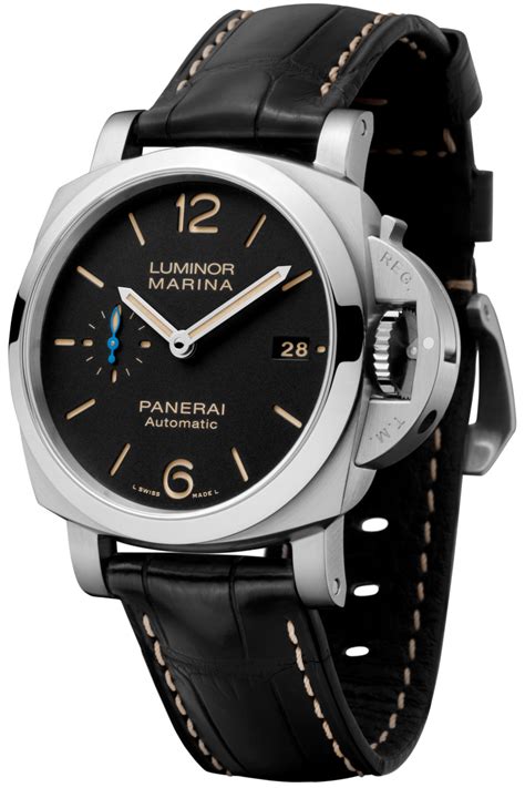 panerai luminor pam01392|pam1392 manual.